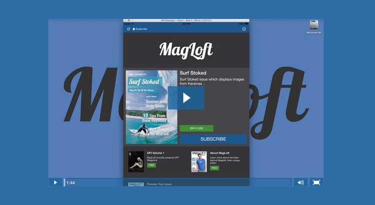 Improved Shelf Layout