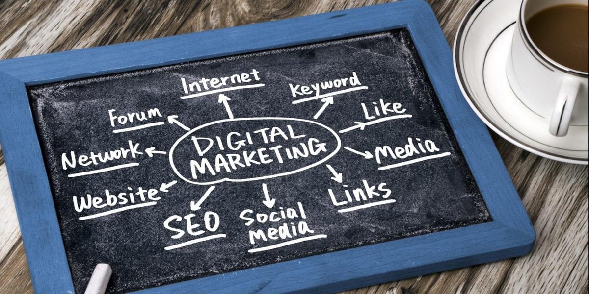 create digital content