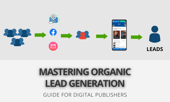 Mastering Organic Lead Generation